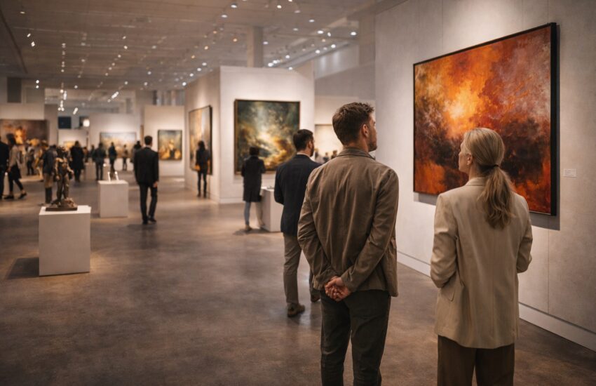 Лучшие арт-фестивали мира